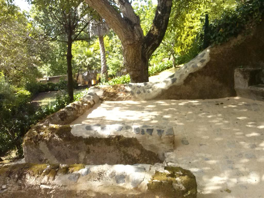 Bed & Breakfast Dos Poetas Sintra