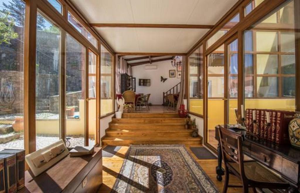 Dos Poetas Bed & Breakfast 5*