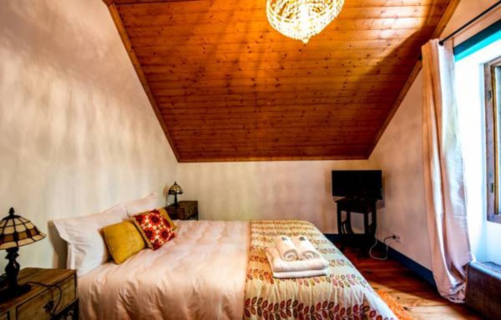 Dos Poetas Bed & Breakfast Sintra