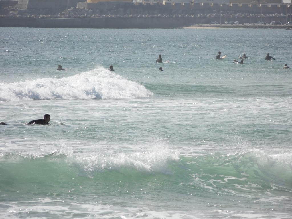 Guest house Peniche Blue Wave Atouguia Da Baleia