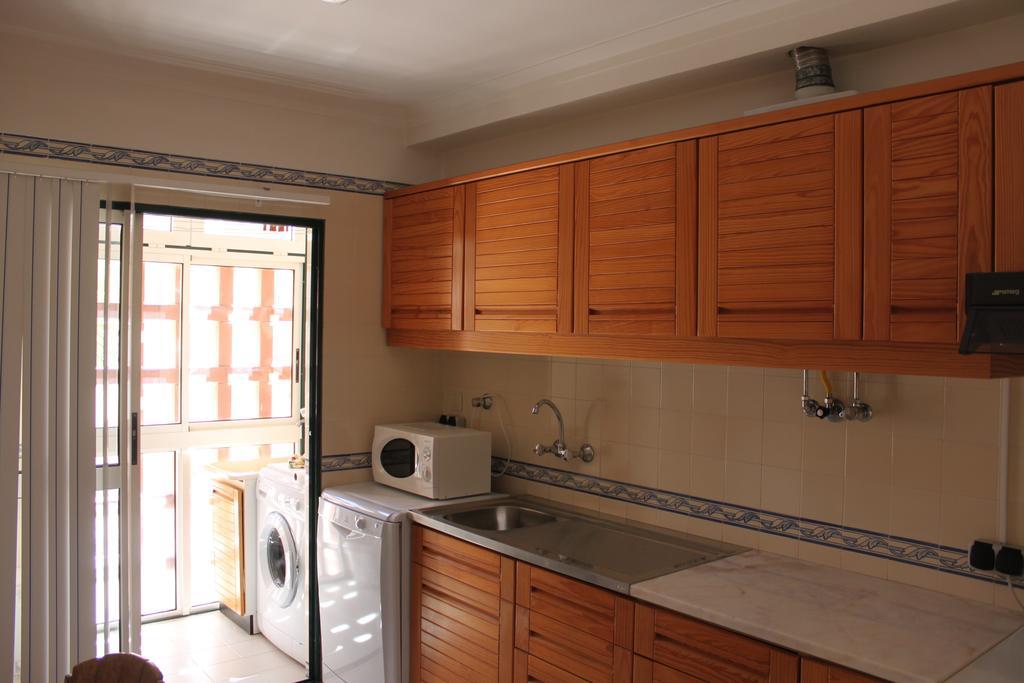Flat Apartamento Sesimbra