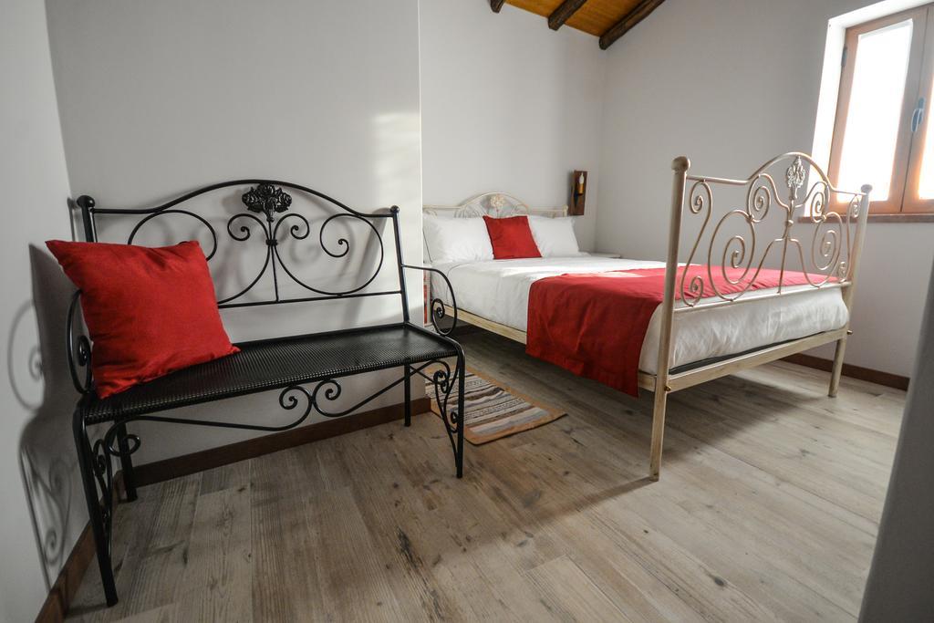 Country house Casas No Terreiro