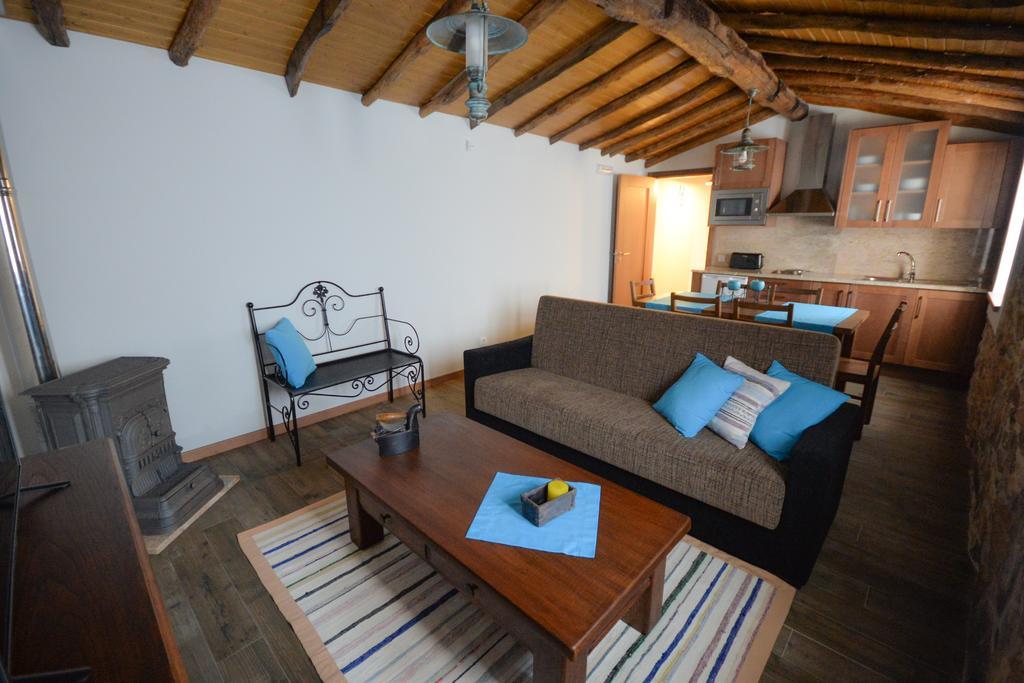 Casas No Terreiro