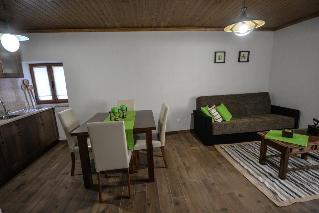 Casas No Terreiro Country house Penacova