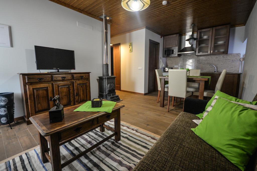 Casas No Terreiro Country house