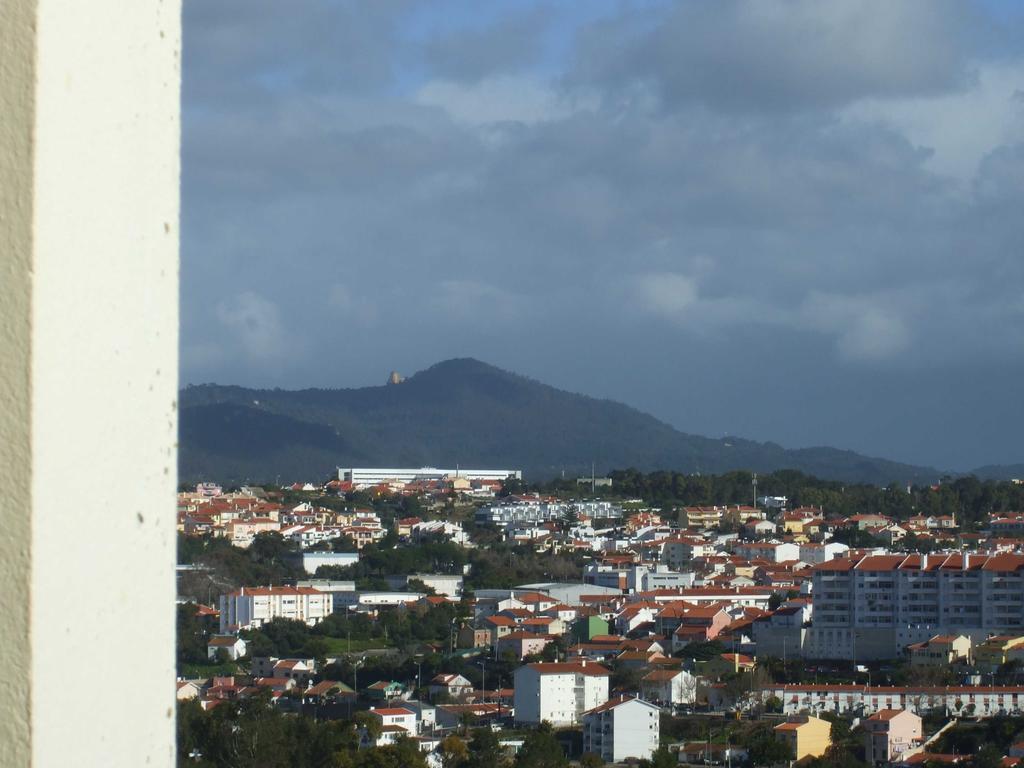 Apartamento Mar Y Sol Cascais