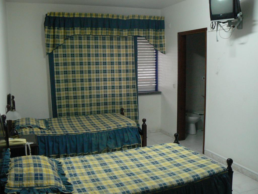 Casa de hóspedes Jsf 3*