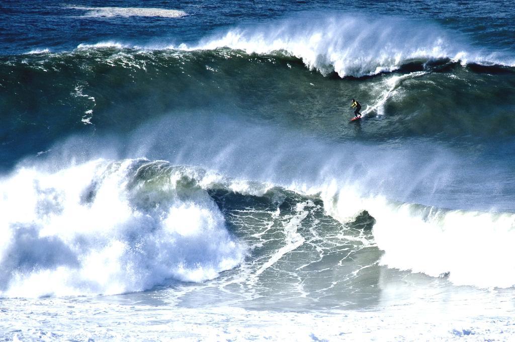 Northspot Nazare