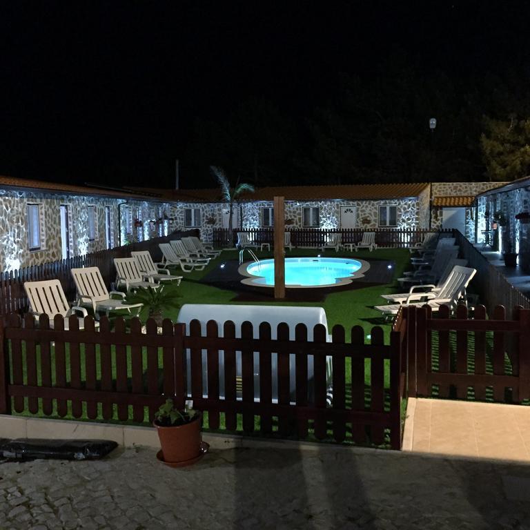 Northspot Guest house *