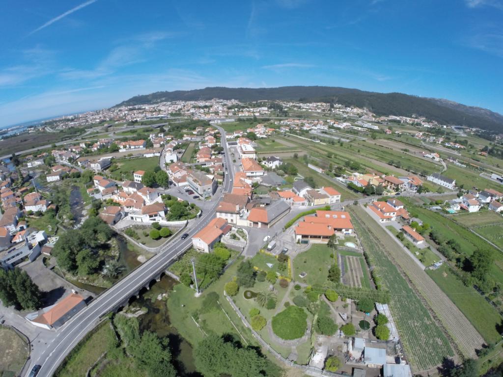 Hotel A Ponte