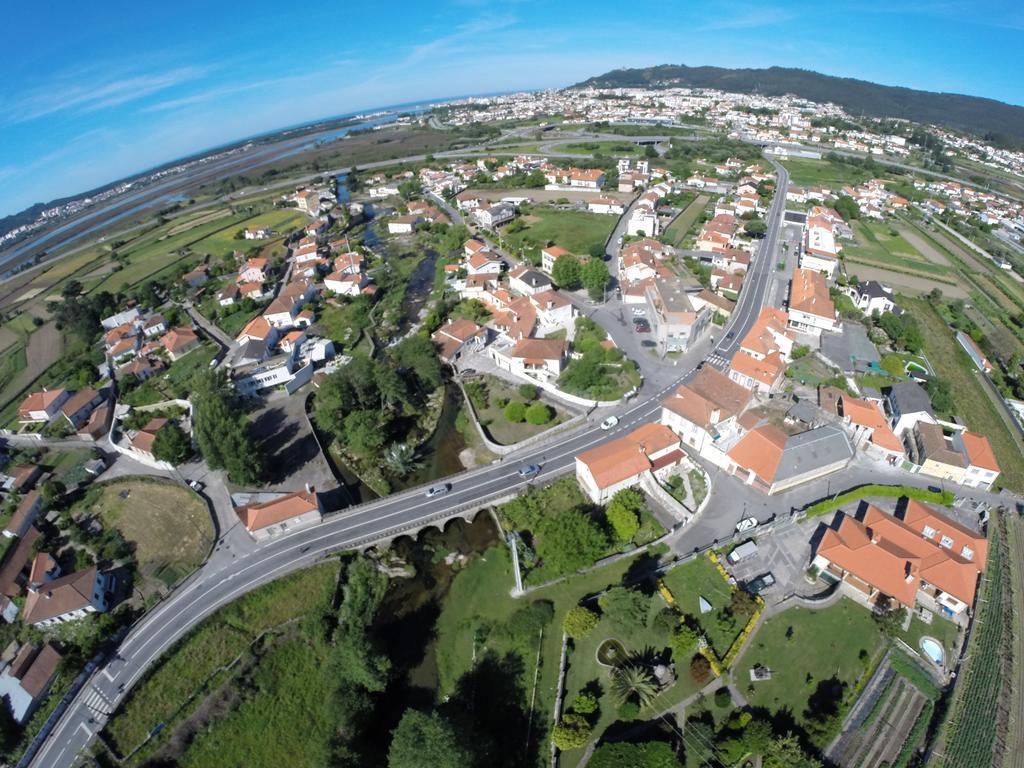 Hotel A Ponte *