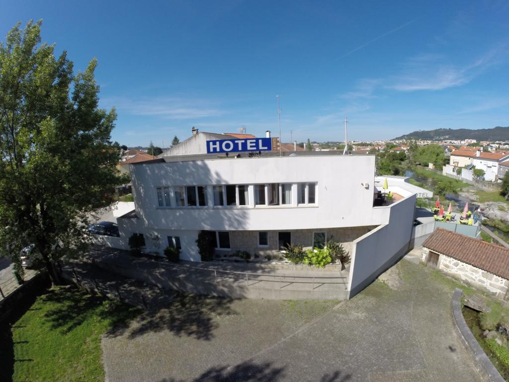 A Ponte Hotel *