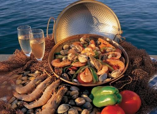 Holiday home Casa Marina *