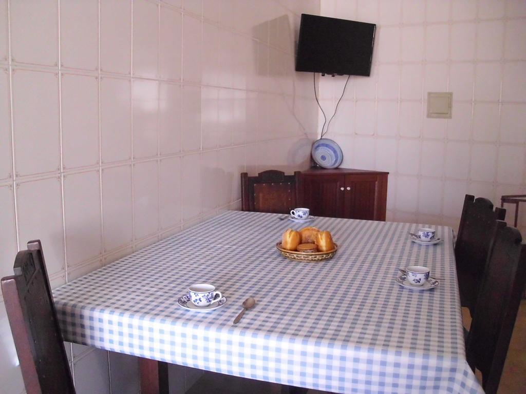 Casa Marina Holiday home