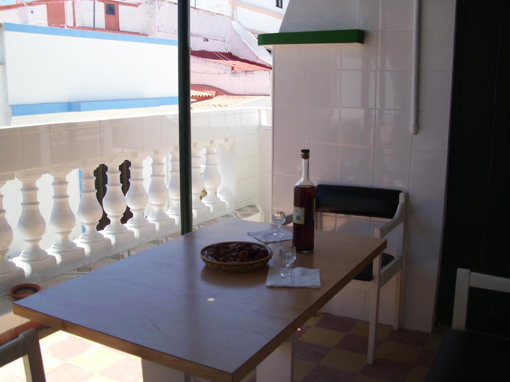 Casa Marina Casa de férias Olhão