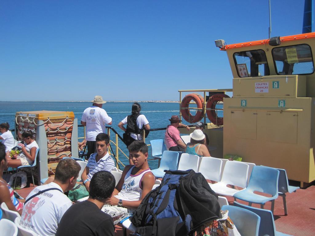 Casa de férias Casa Marina *