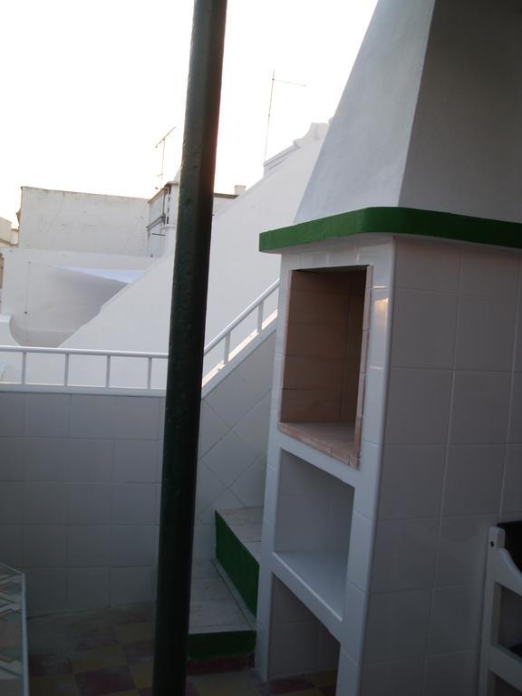Holiday home Casa Marina *