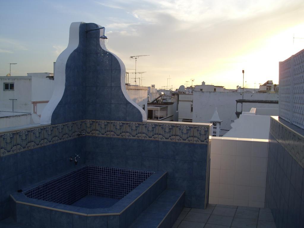 Casa Marina Holiday home Olhao