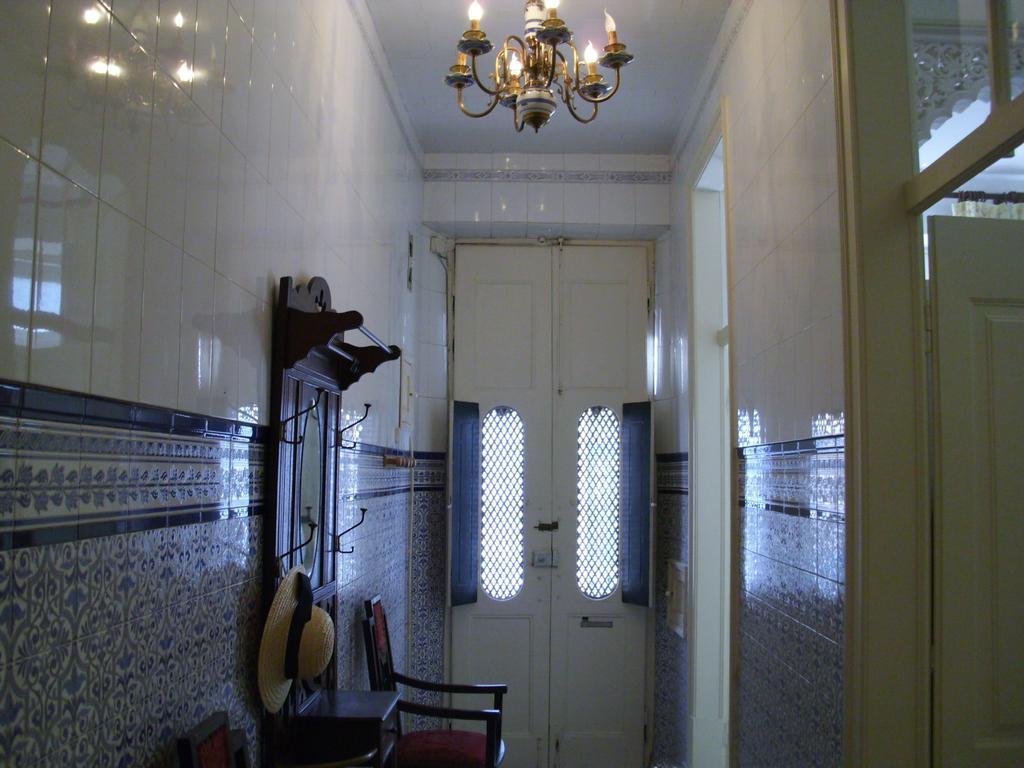 Casa de férias Casa Marina *