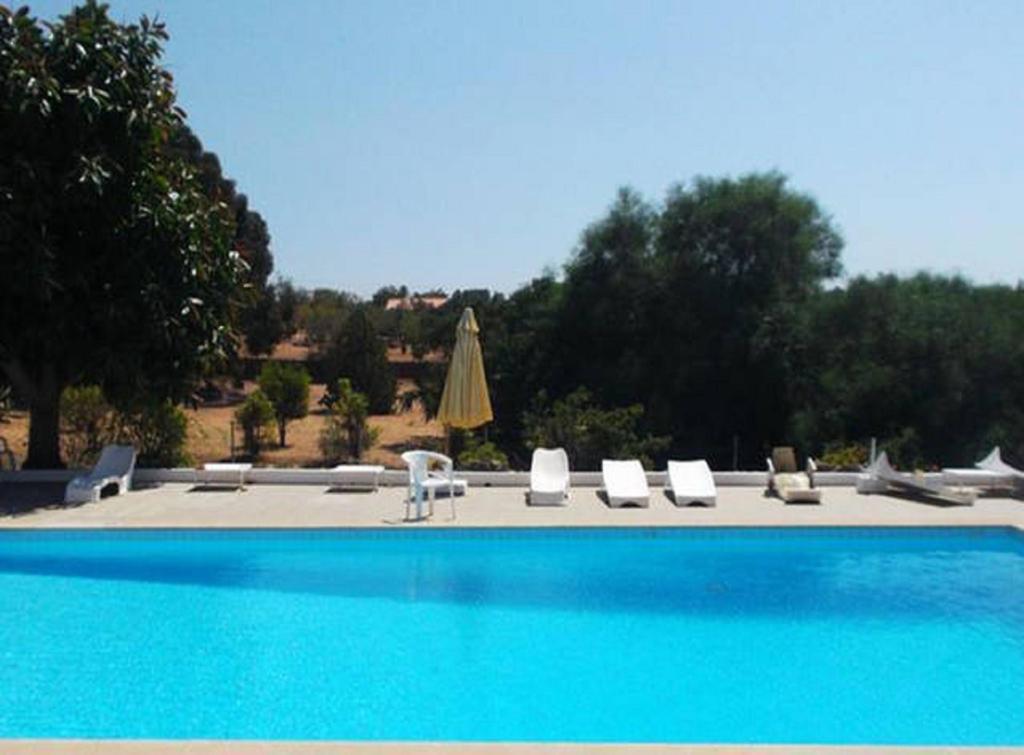 Country house Quinta Do Lagar - By Portugalferias Albufeira