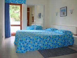Cheerfulway Ouravista Aparthotel 3*