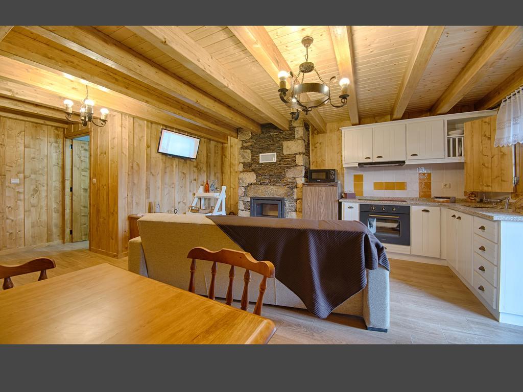 Holiday home Casas Dos Barreiros *