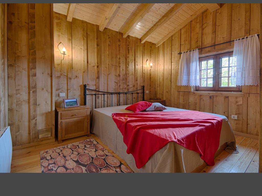 Casas Dos Barreiros Holiday home *
