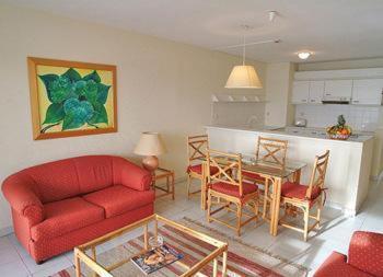 Hotel Pestana Gardens 4*