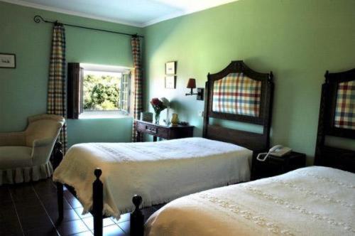Quinta Alfaias 3* Fajozes