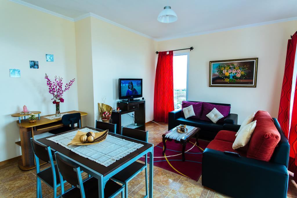 Al - Perola Dourada Apartment *