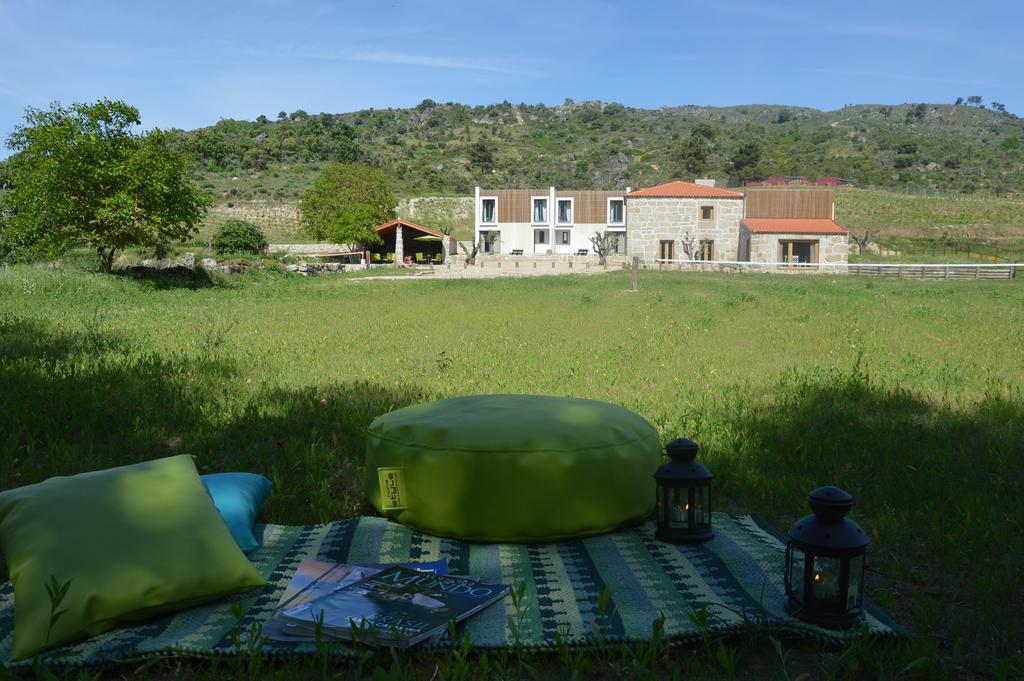 Farm stay Quinta Vale Da Prata *