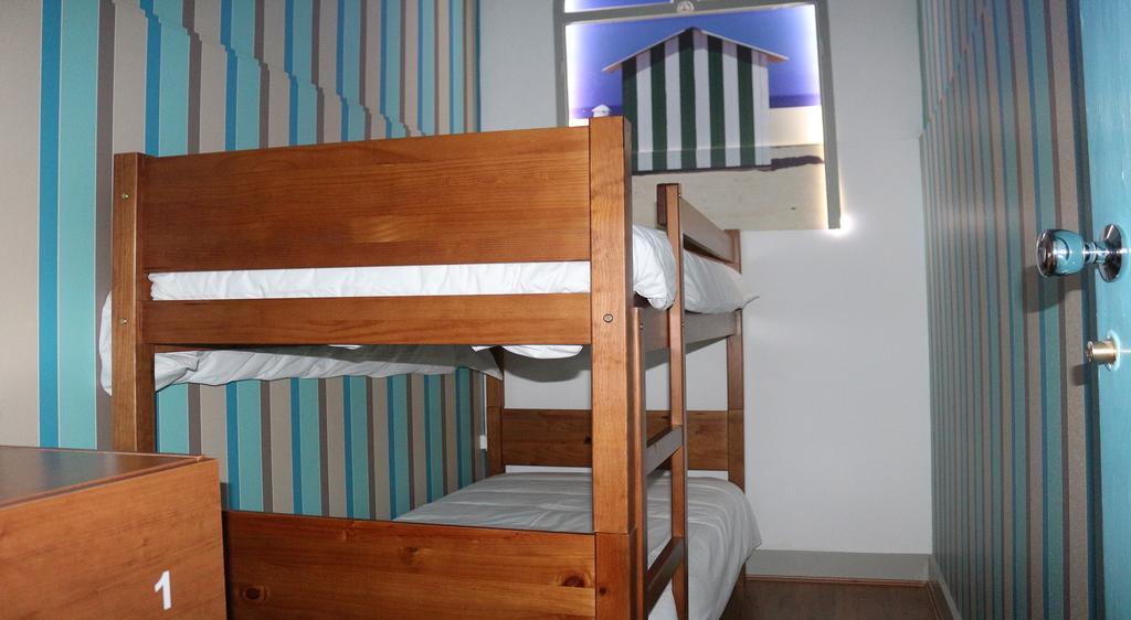 Hostel Meeting Figueira da Foz
