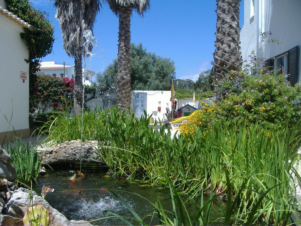 Dona Ana Garden Pensión