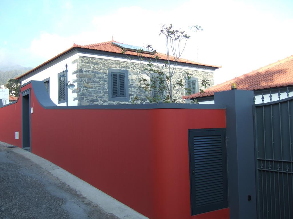 Casa Pereira Country house