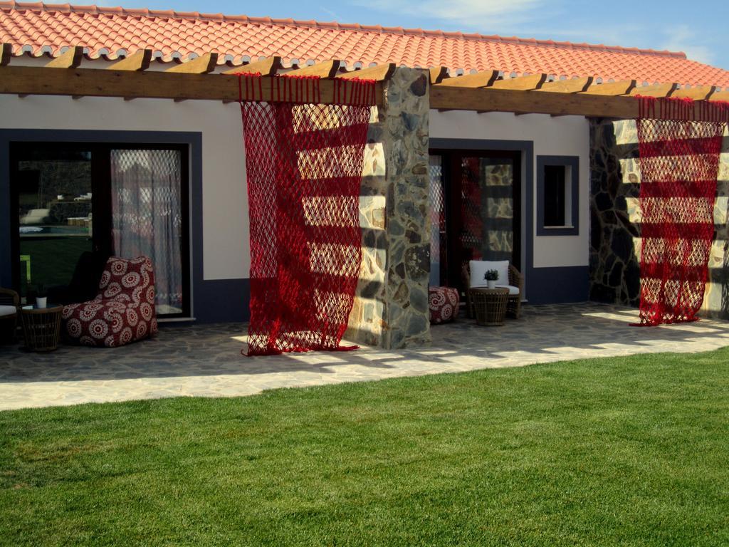 Farm stay Monte Do Cardal