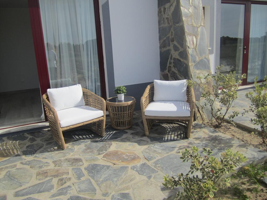 Farm stay Monte Do Cardal