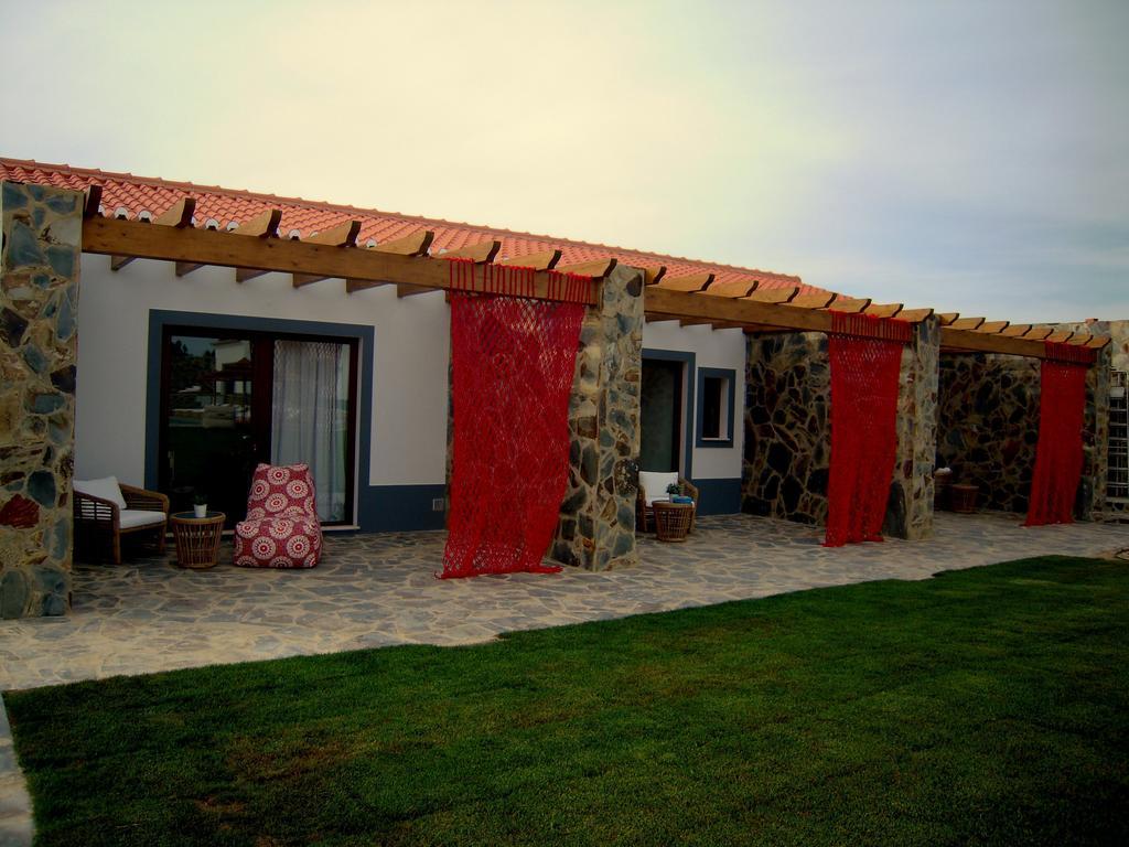 Monte Do Cardal Farm stay *
