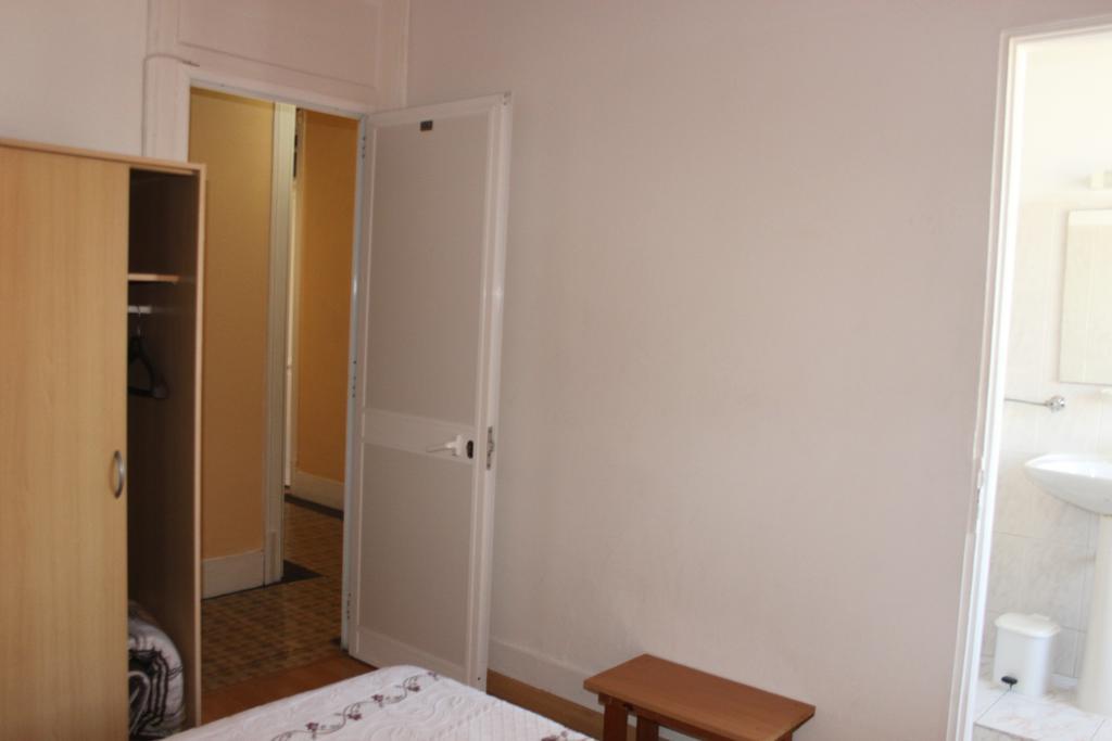 Guest house Casa Costa