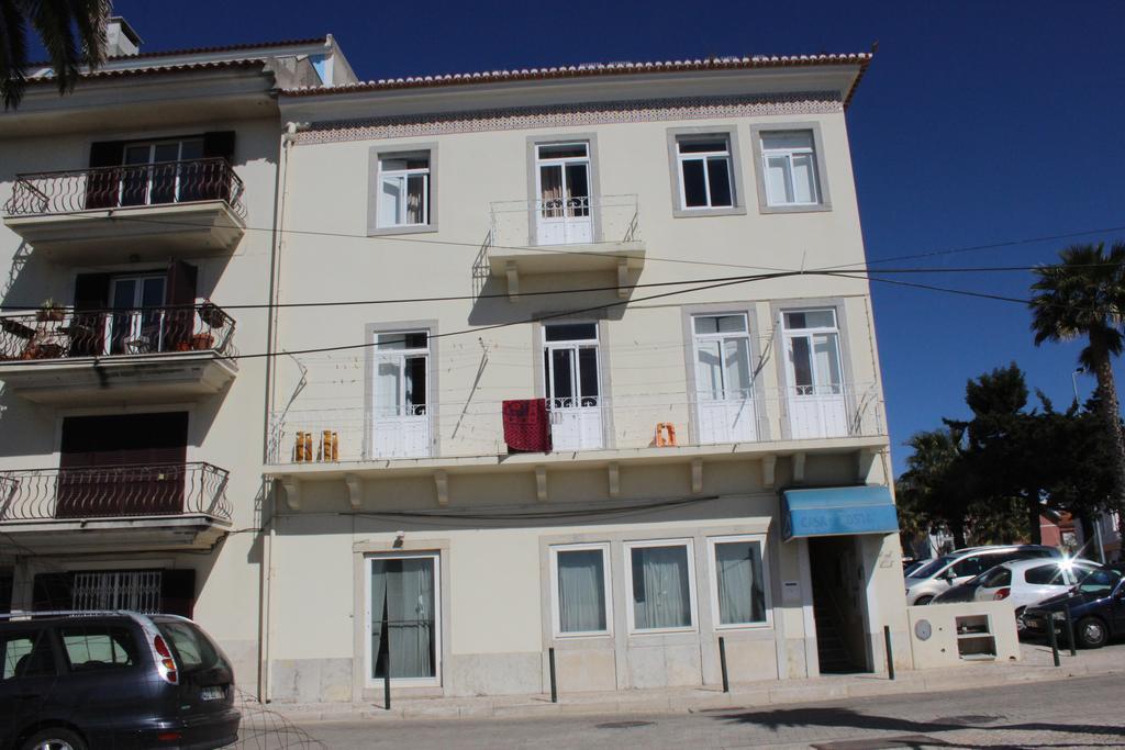 Casa Costa Guest house Estoril