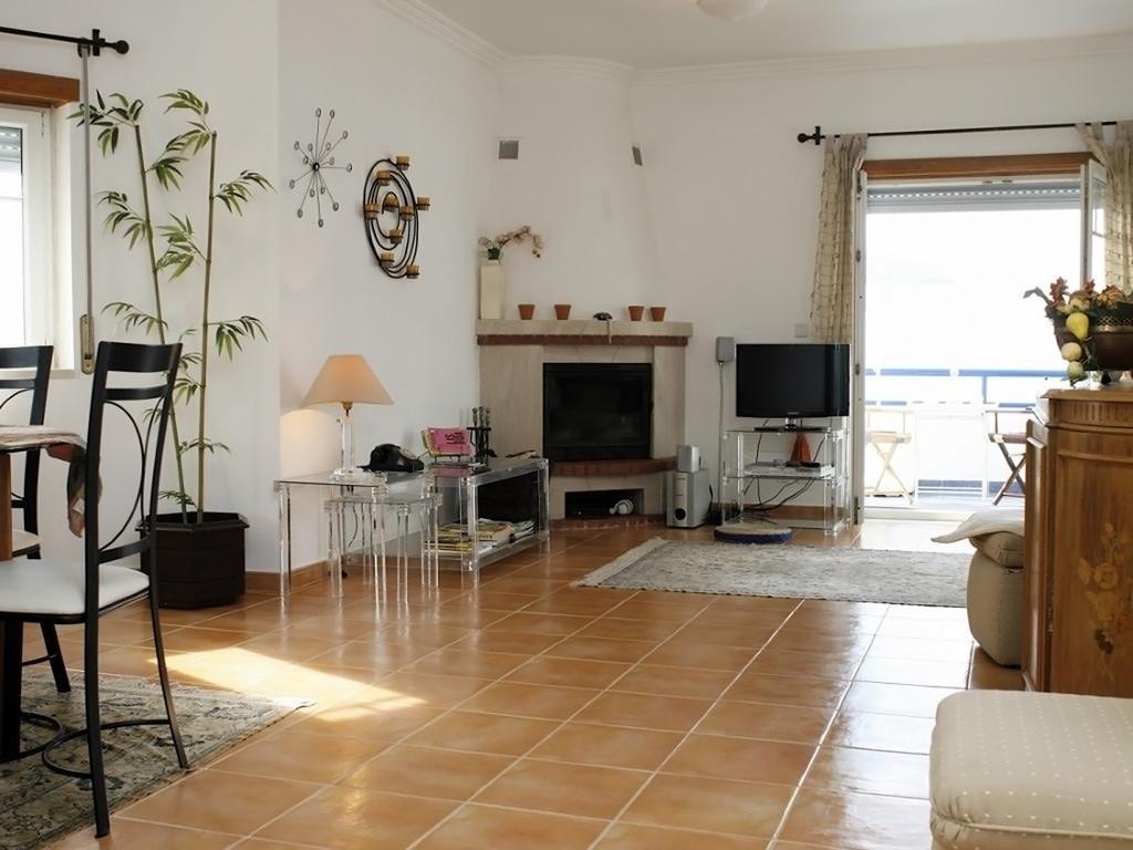 Pateo Na Apartment