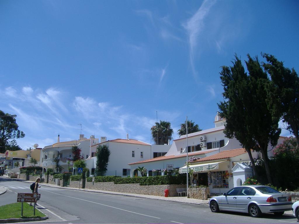Pensión Dona Ana Garden 4*