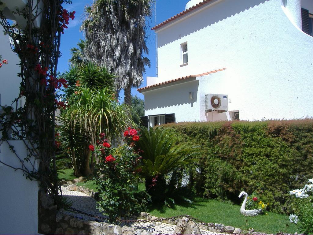 Dona Ana Garden Pensión 4*