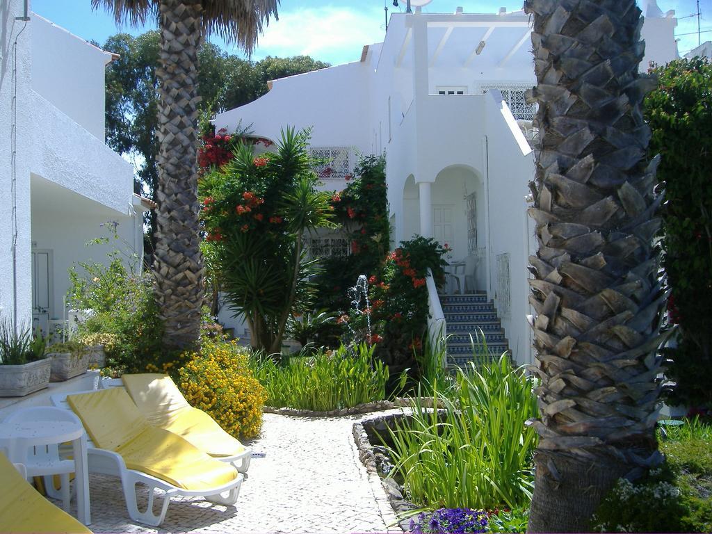 Dona Ana Garden Lagos