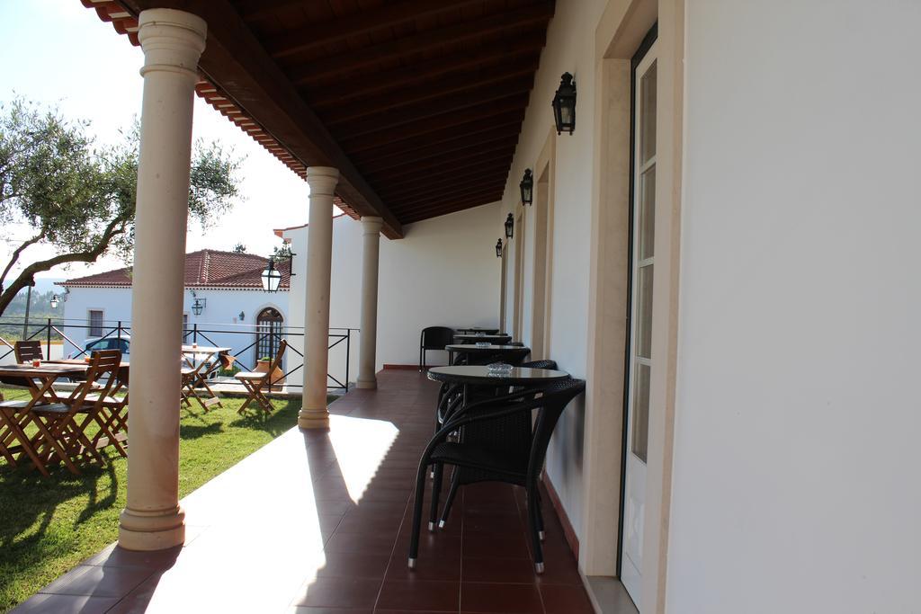 Sao Rafael - Country house *