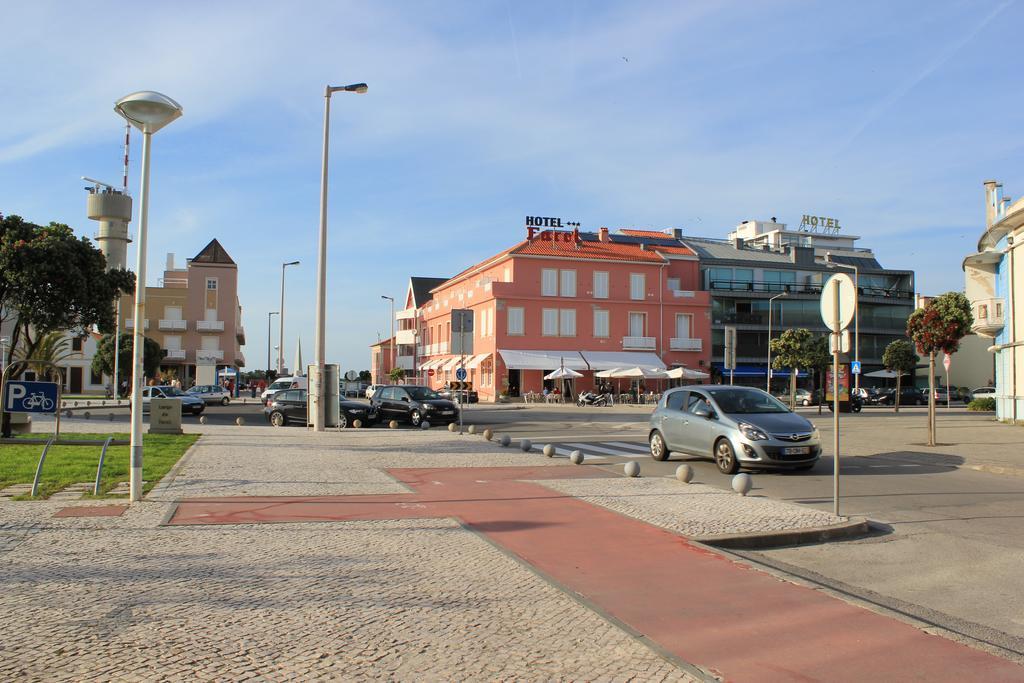 Ti Laura Praia Barra