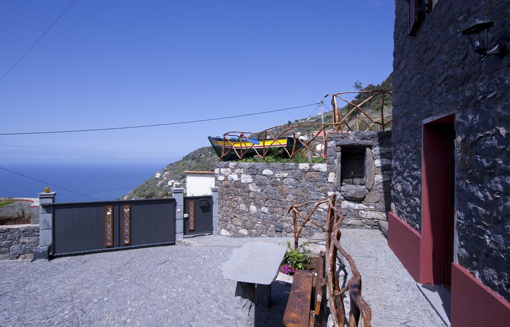 Casa Do Barco Country house *