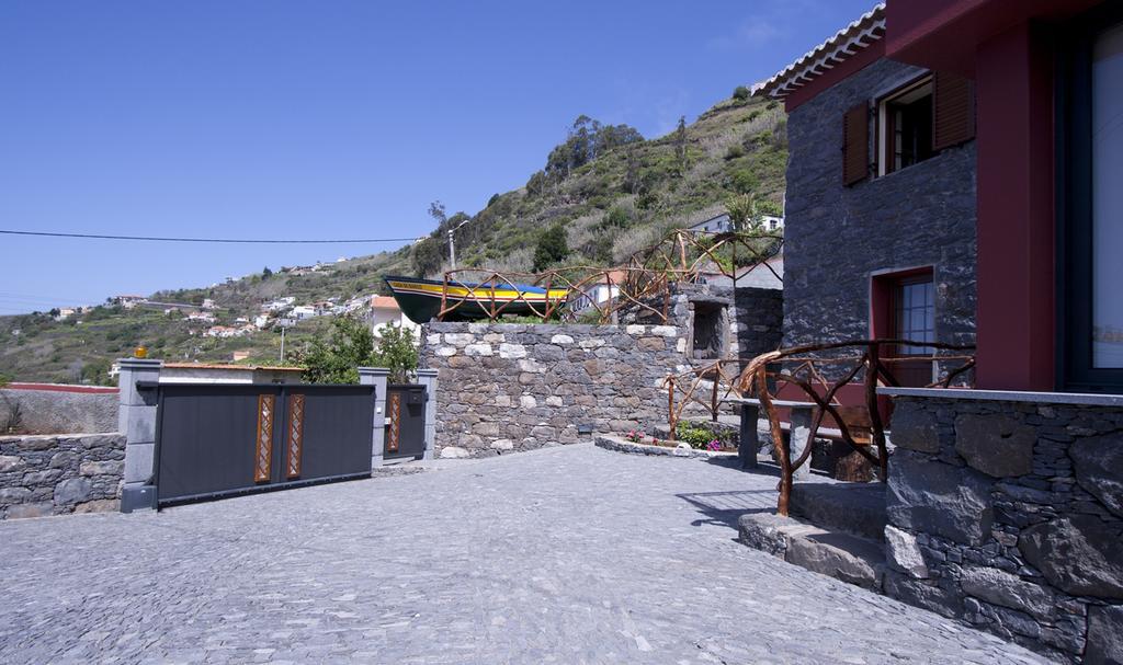 Country house Casa Do Barco Arco da Calheta (Madeira)