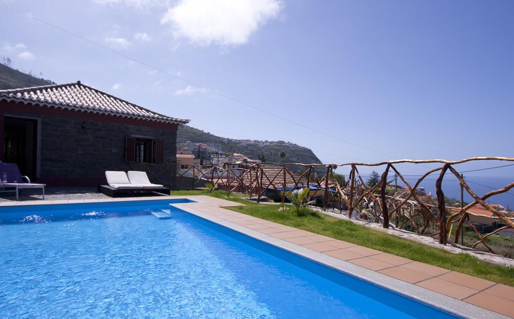 Casa Do Barco Country house *