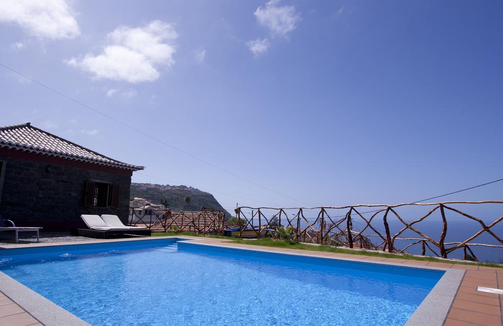 Country house Casa Do Barco Arco da Calheta (Madeira)