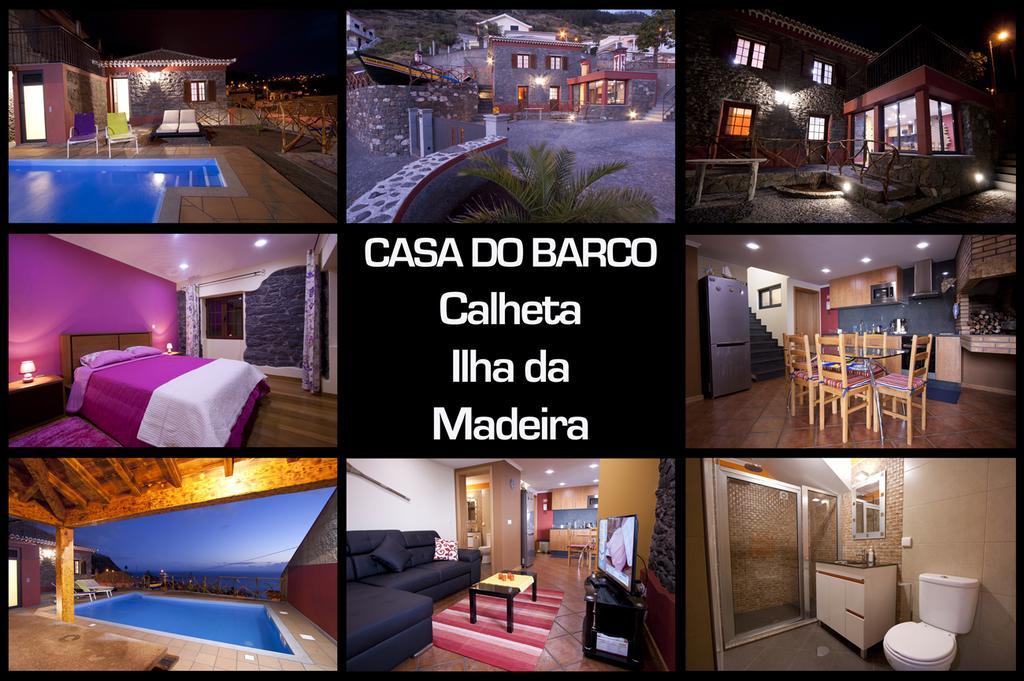 Casa Do Barco * Arco da Calheta (Madeira)